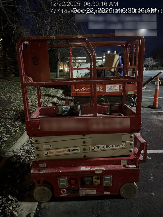 2019 MEC 1330SE MEC 1330SE w/2 Yr Full Extended Warranty