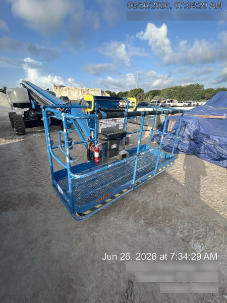 2025 GENIE S-65 XC