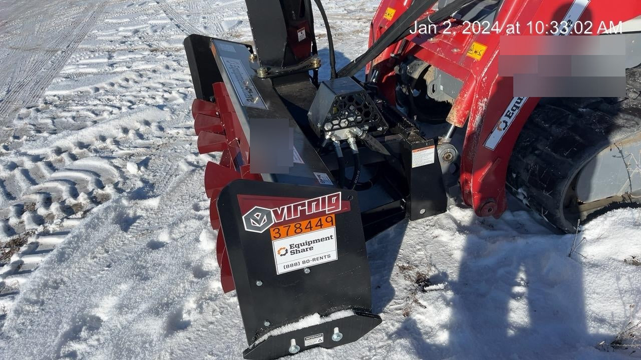 2023 VIRNIG VBW84