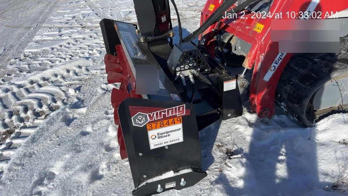 2023 VIRNIG VBW84