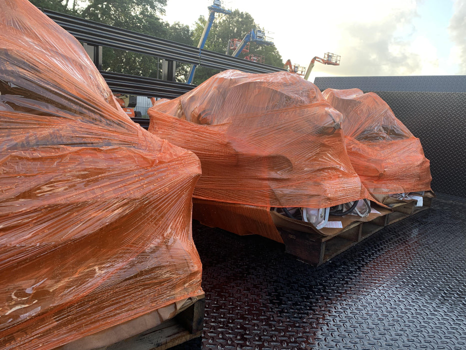 2021 LIND EQUIPMENT TLS-80XPLEDRE-LV