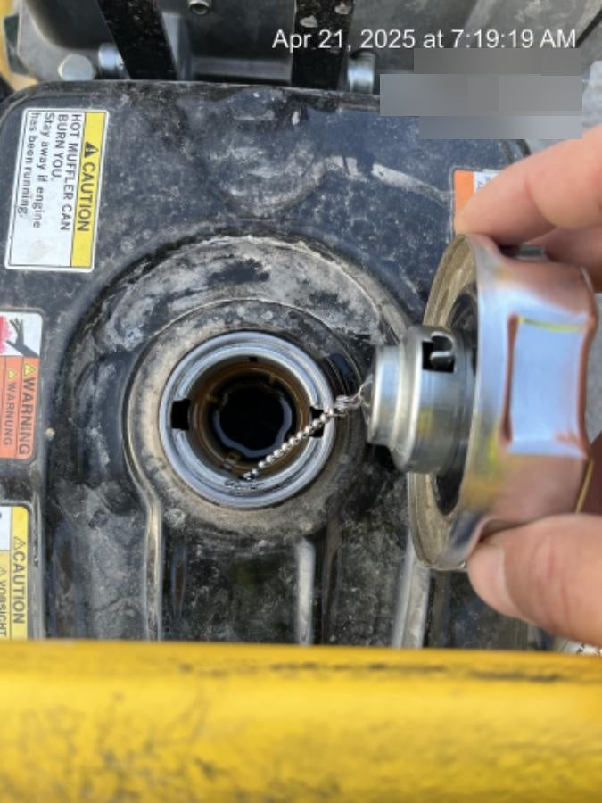 2021 WACKER NEUSON PT4A