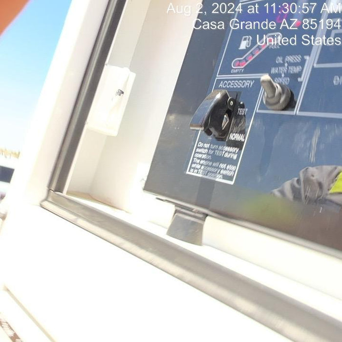 2022 SHINDAIWA DGK15FL