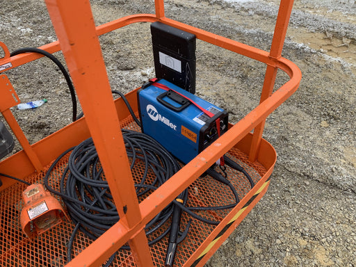 2020 MILLER ELECTRIC CST-280