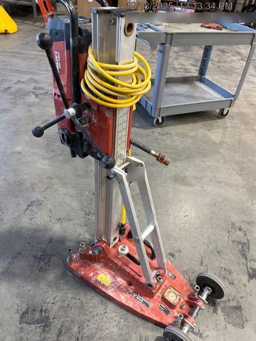 2019 HILTI DD 250