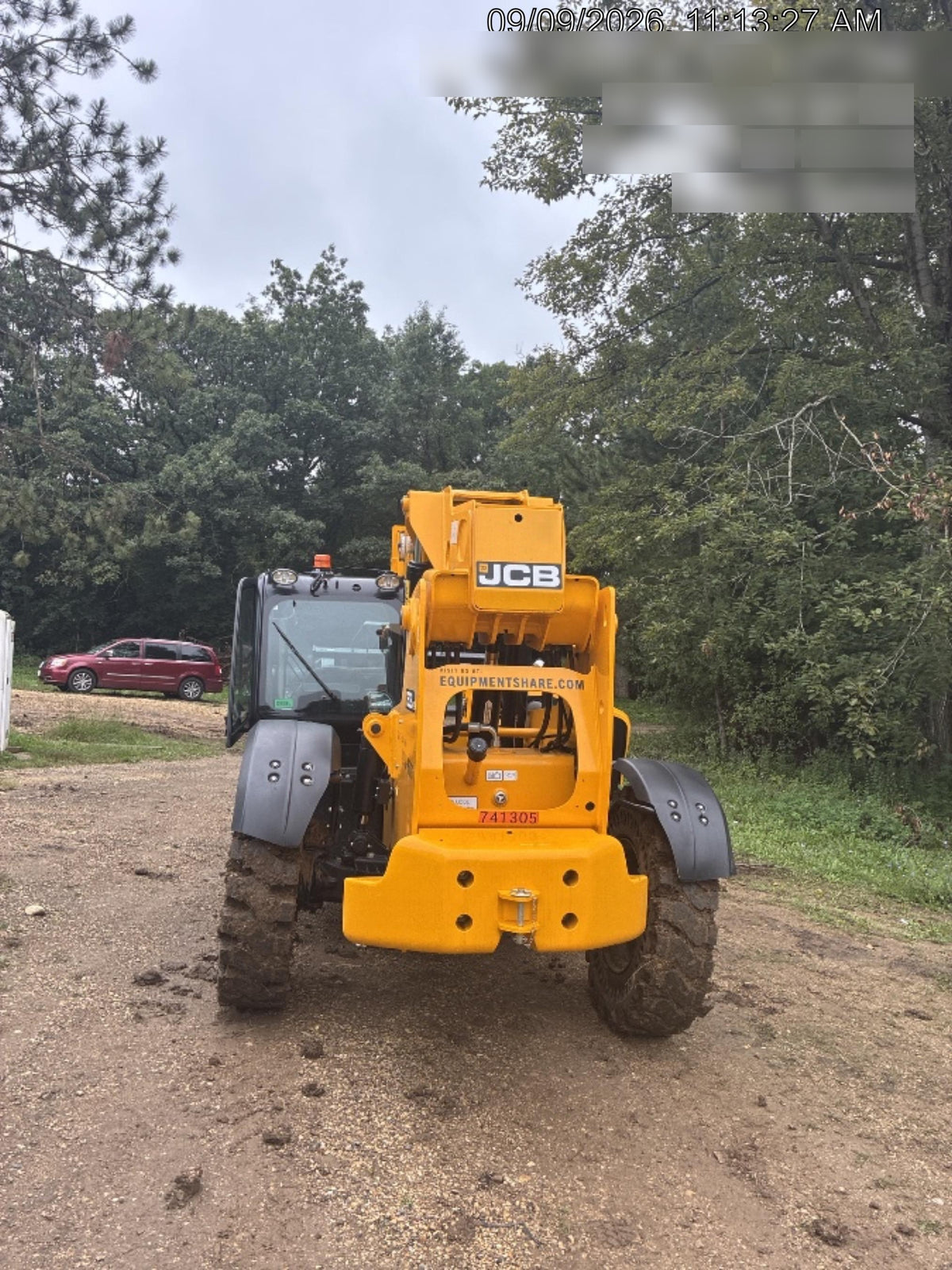 2026 JCB 509-42