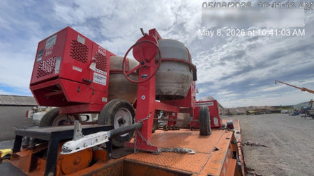2022 MULTIQUIP MC94PK