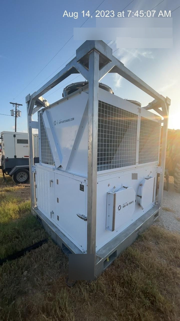 2023 SMARTECH SACP41A-HS