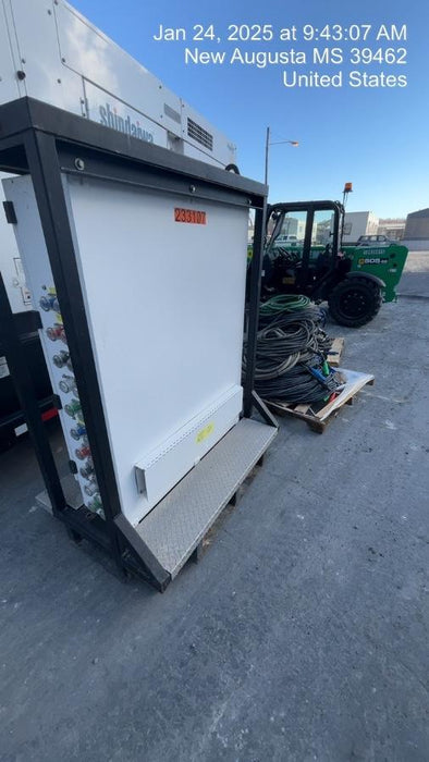 2022 TRYSTAR IL-126-VDE-45MBLP