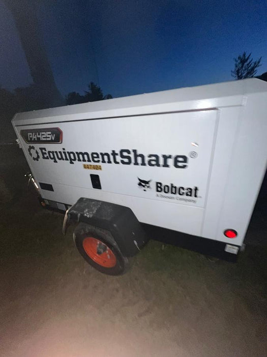 2024 BOBCAT PA425WCU-T4F