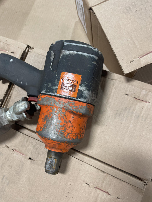 2021 MICHIGAN PNEUMATIC 751SS