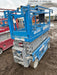 2020 Genie GS-1930 Solid Non Marking Tires, Beacon, Folding rails with half height swing gate, 800W Inverter