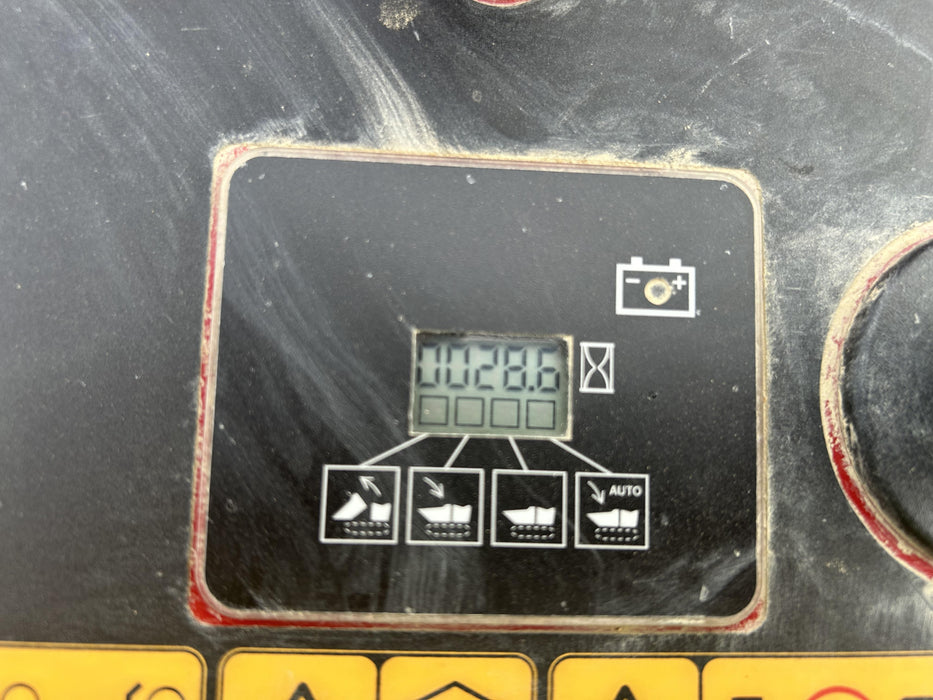 2024 TORO MBTX 2500-TS