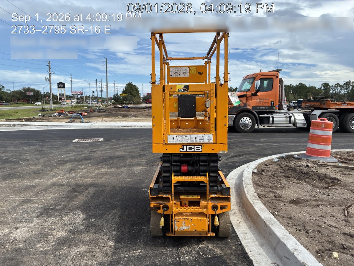 2024 JCB S1932E