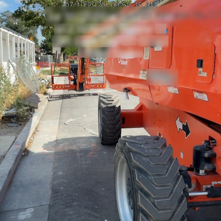 2023 JLG 860SJ