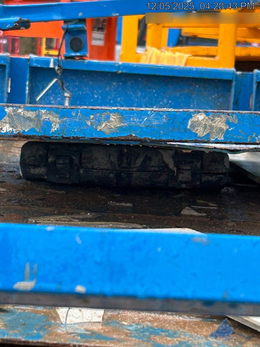 2021 GENIE GS-4046 E Drive