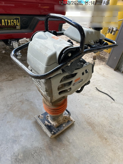 2022 MULTIQUIP MTX80HDR