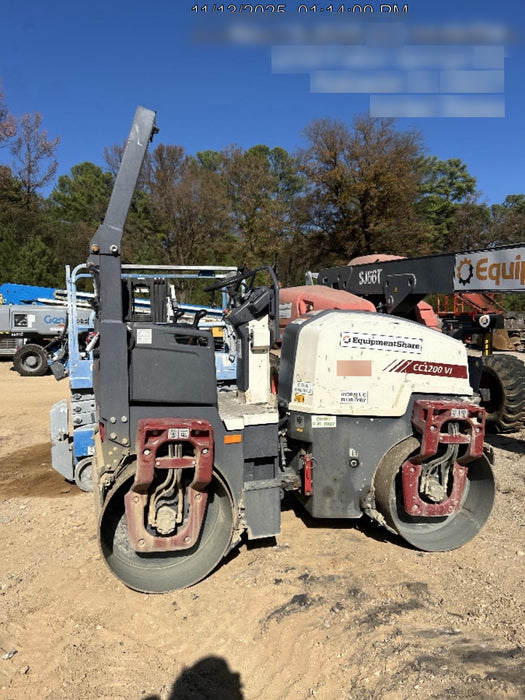 2020 DYNAPAC CC1200 VI LHP