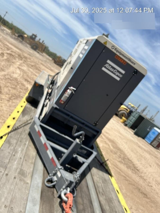 2024 ATLAS COPCO QAS 235