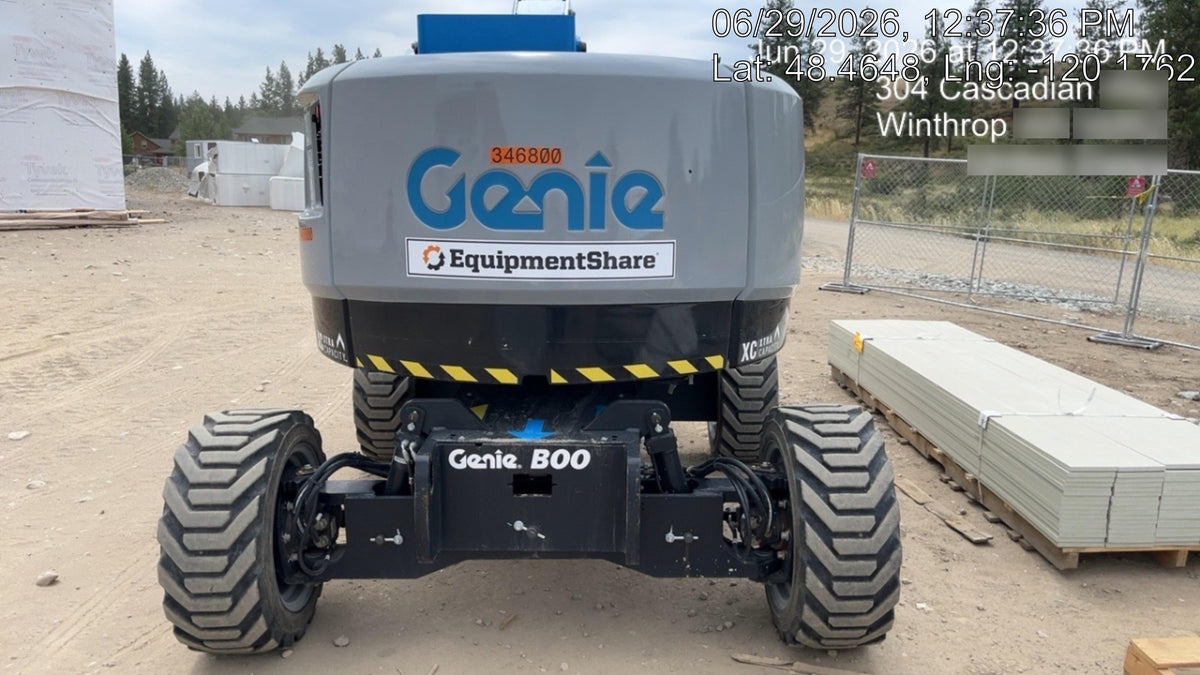 2023 GENIE Z-45 XC