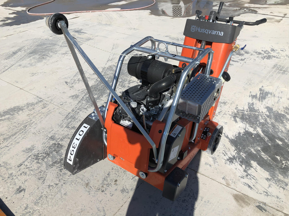 2020 HUSQVARNA FS 524