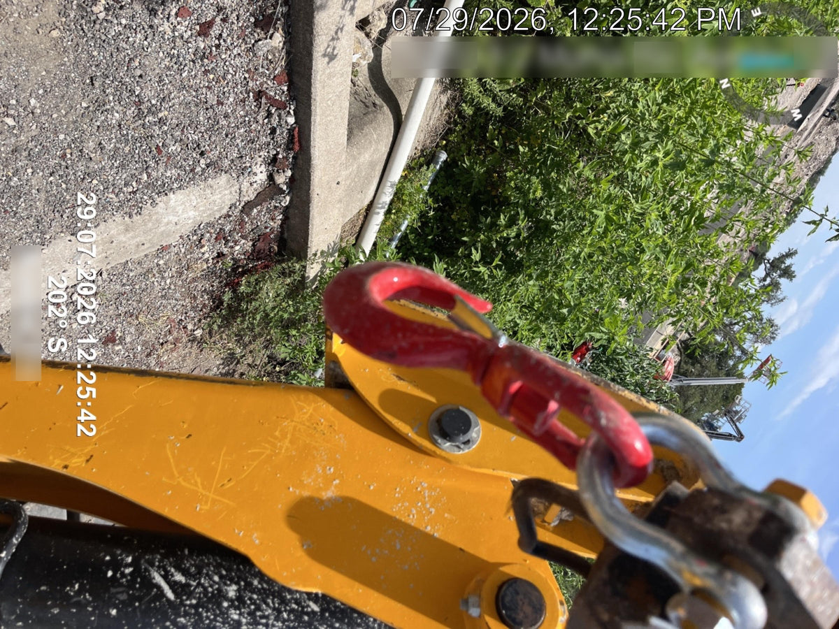 2026 STAR INDUSTRIES M1360B - Star JIB Boom