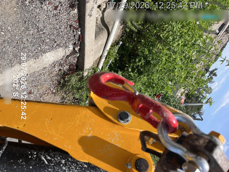 2026 STAR INDUSTRIES M1360B - Star JIB Boom