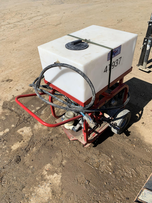 2019 RICE HYDRO DPH-3B