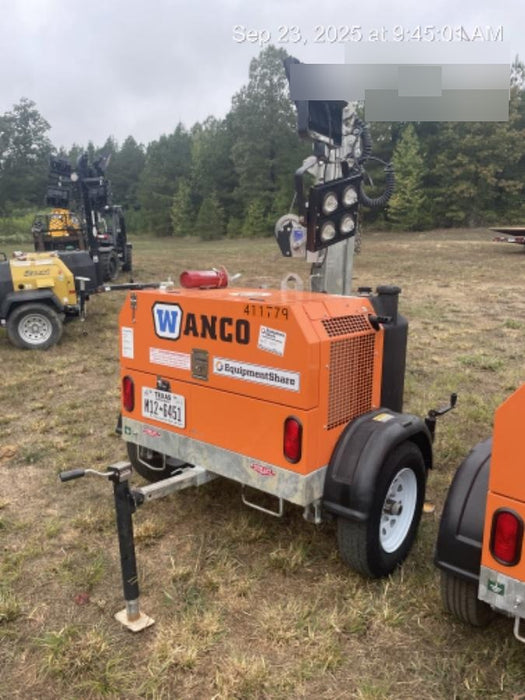 2024 WANCO WLTT-4MM4K