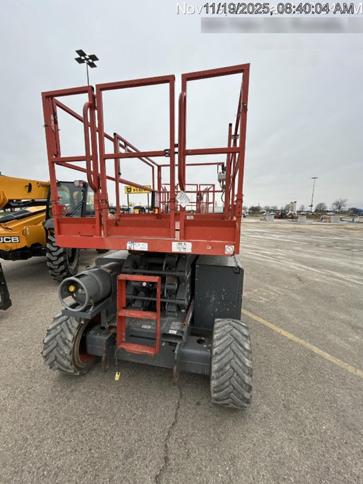 2017 SKYJACK SJ6832 RT