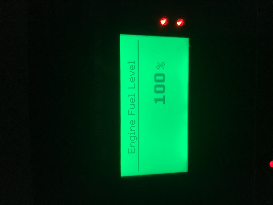 2019 WACKER NEUSON G25