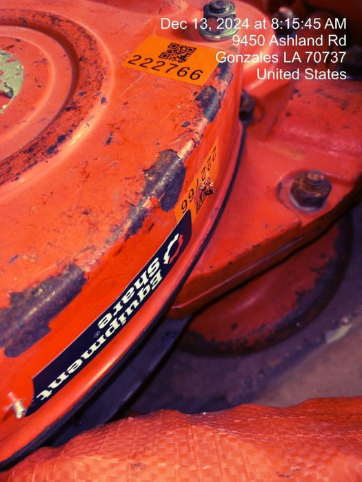 2022 ELEPHANT H100-10-15