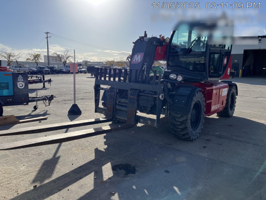 2020 MAGNI HTH-10.10