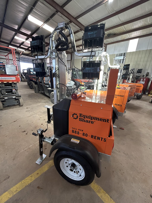 2025 WANCO WLTT-4MM4K