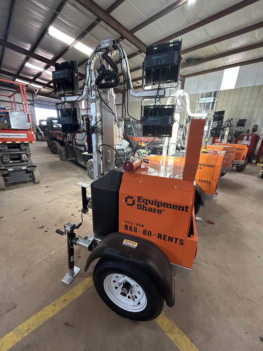 2025 WANCO WLTT-4MM4K