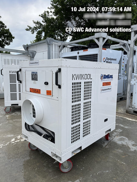2022 KWIKOOL KPO5-21