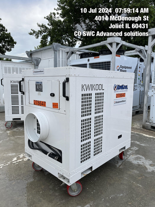 2022 KWIKOOL KPO5-21