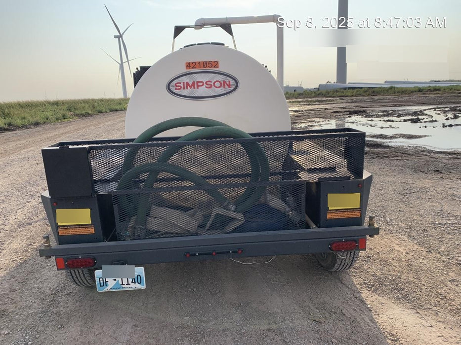 2024 SIMPSON SWT-52517