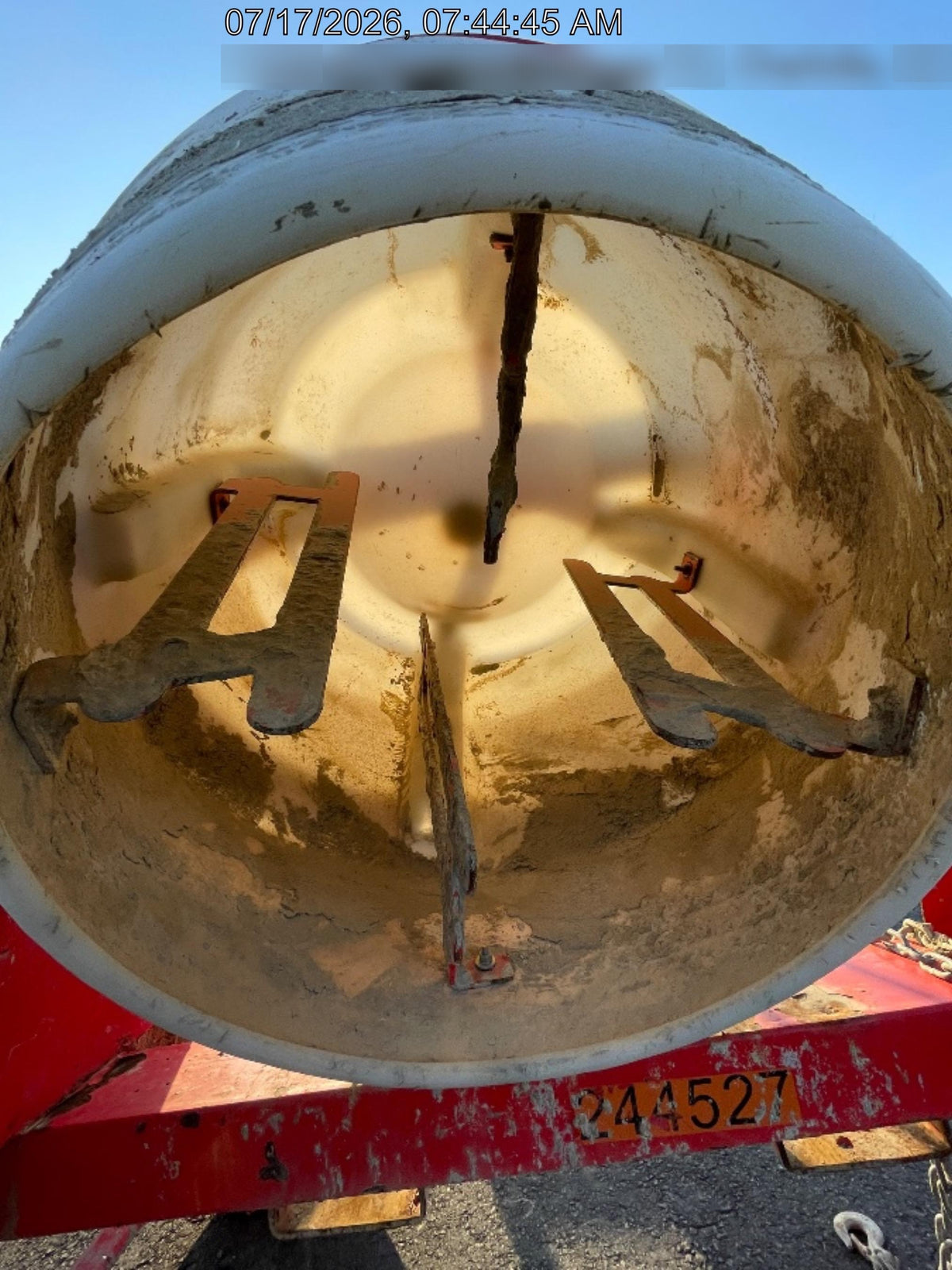 2022 MULTIQUIP MC94PK