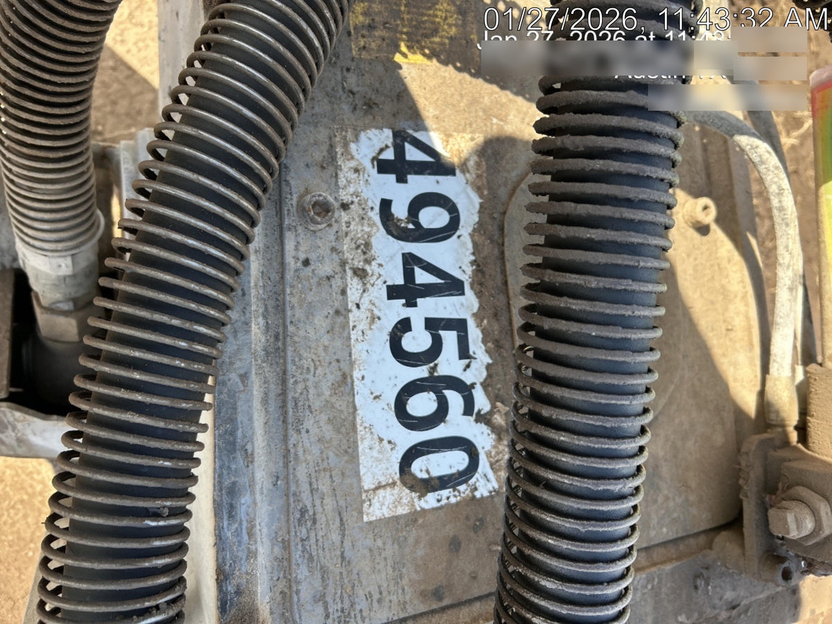 2025 EPIROC EC155T