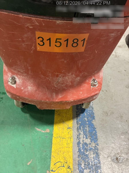 2023 HILTI DD-WMS 100