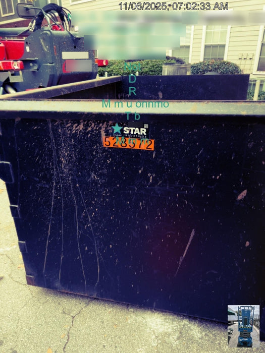 2025 STAR INDUSTRIES 1430