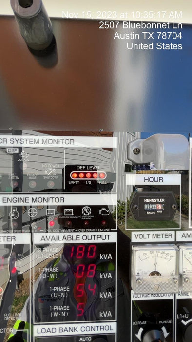 2022 SHINDAIWA DGK180F