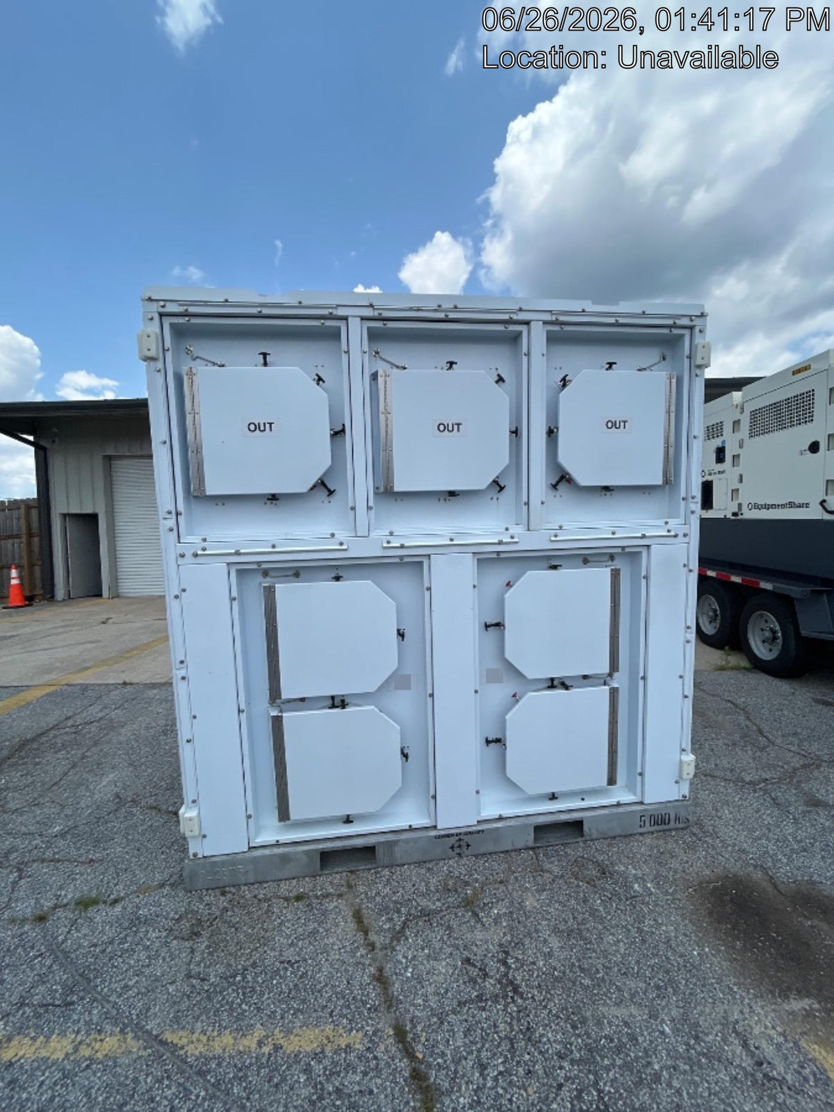 2023 SMARTECH VMTAH1D140Q