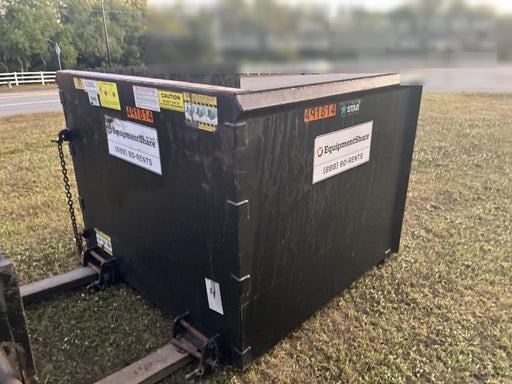 2025 STAR INDUSTRIES 1425