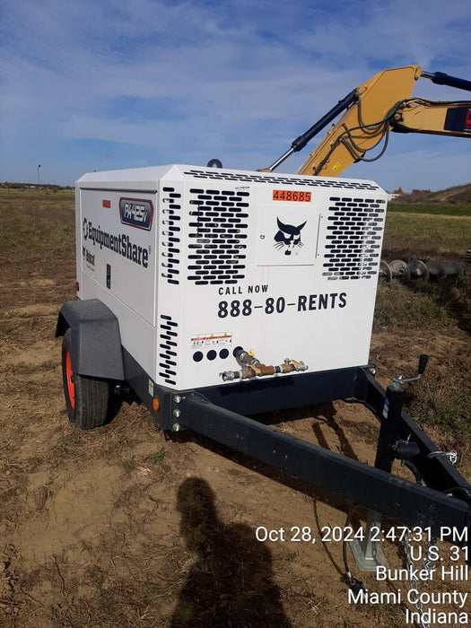 2024 BOBCAT PA425WCU-T4F