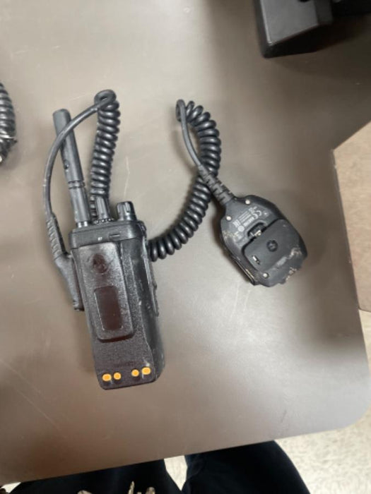 2024 MOTOROLA R7 DISPLAY