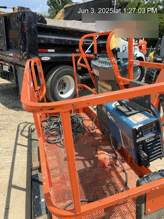 2023 MILLER ELECTRIC CST-282