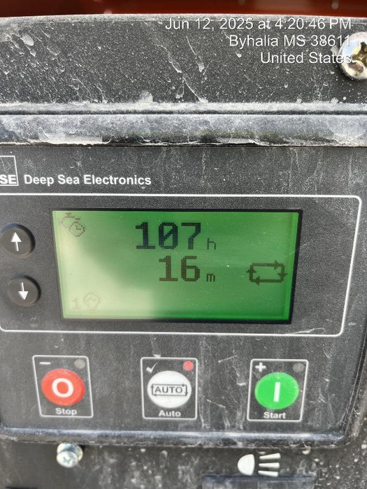 2025 WANCO WLTT-4MM4K