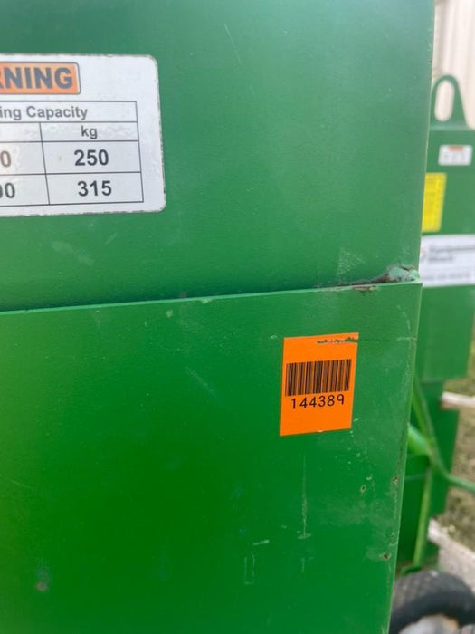 2021 SUMNER 213-16FB-LF